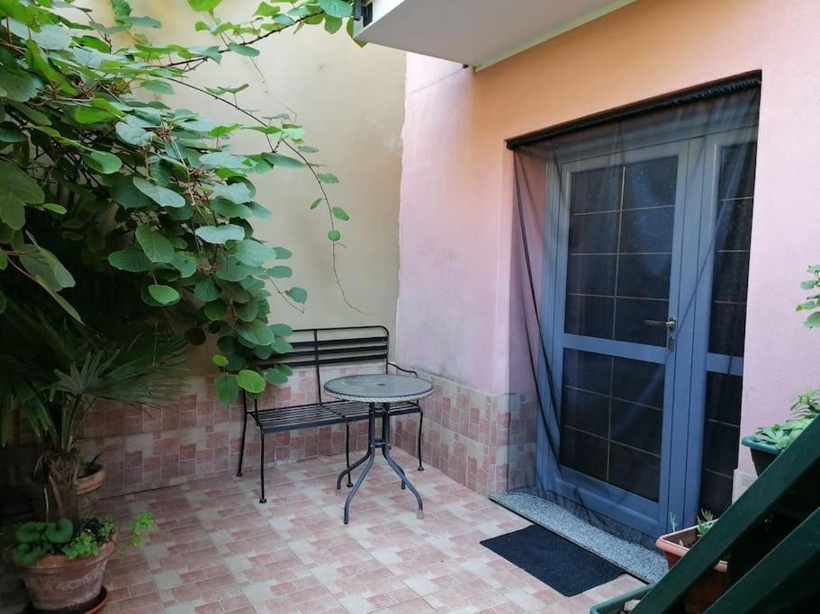 Apartment Open Space Naviglio Mailand