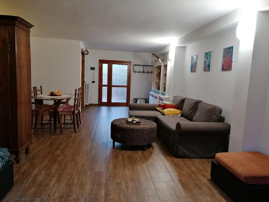 Apartment Open Space Naviglio Mailand