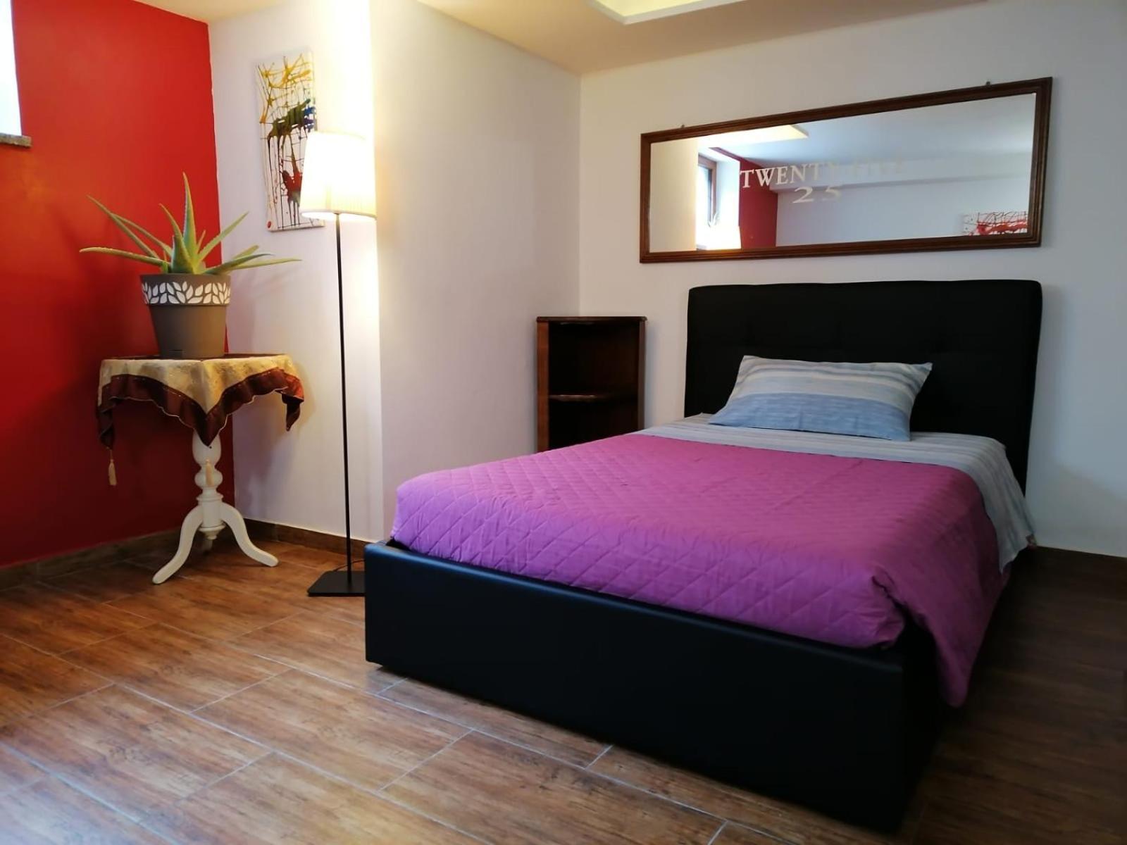 Open Space Naviglio Apartment
